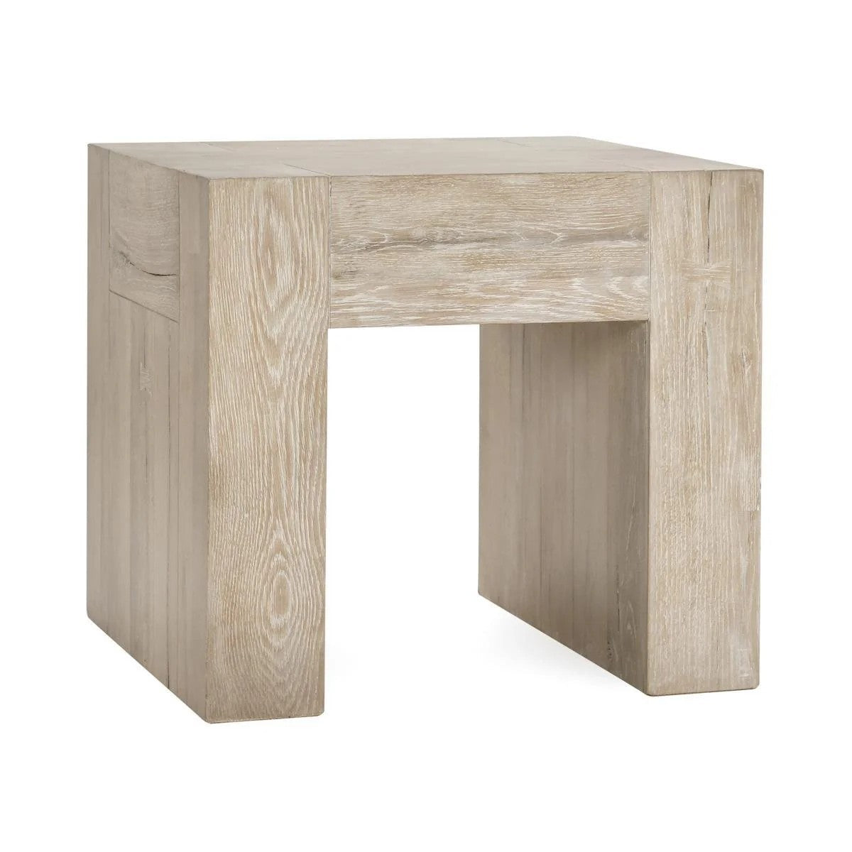 Table d'appoint Bristol - Crème