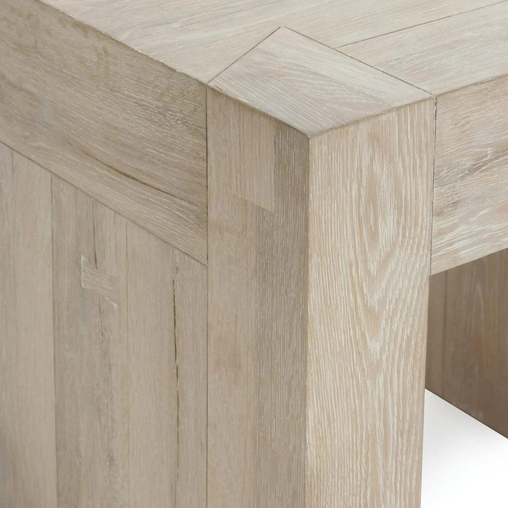 Table d'appoint Bristol - Crème