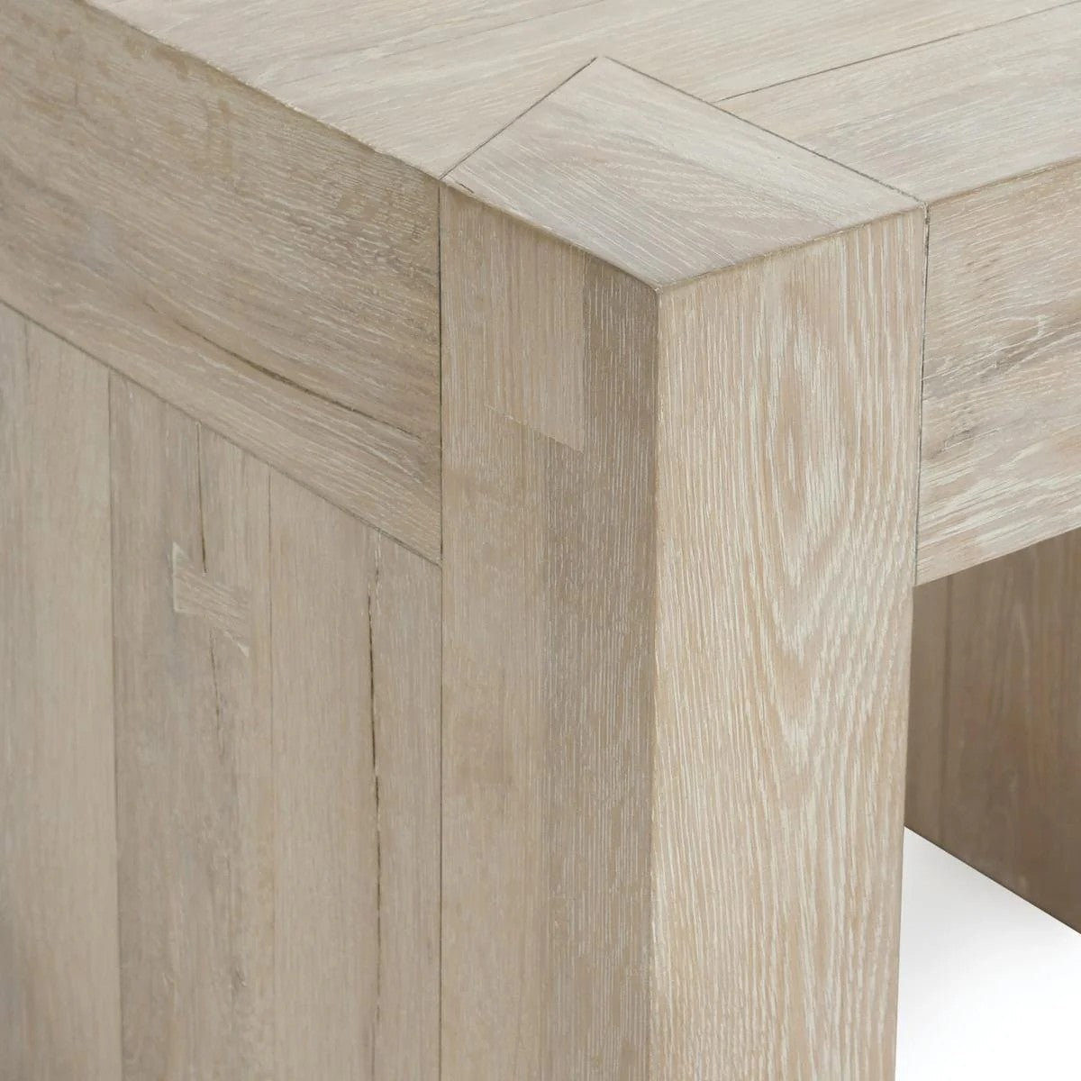 Table d'appoint Bristol - Crème