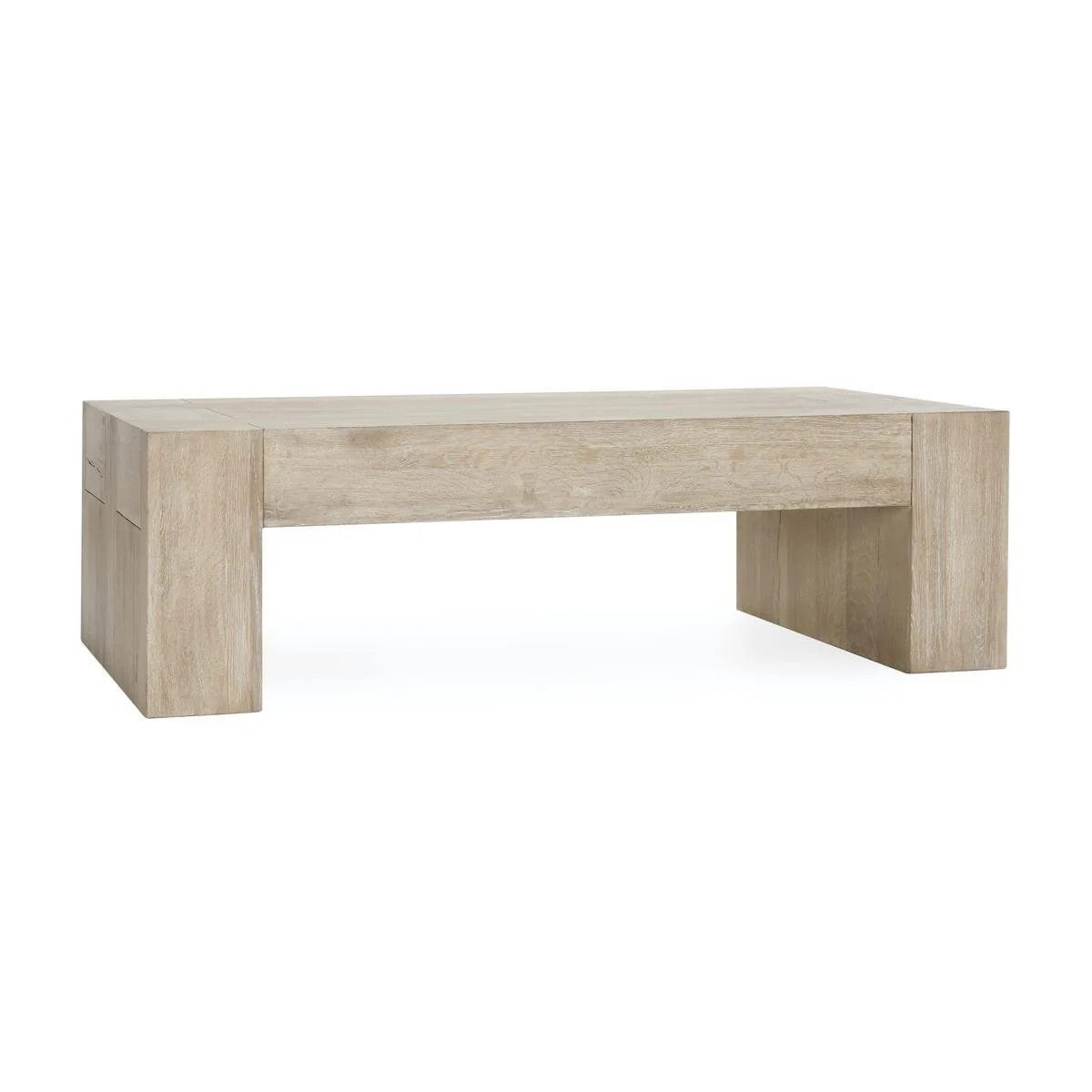 Table basse Bristol - Crème