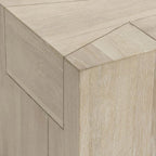 Table basse Bristol - Crème