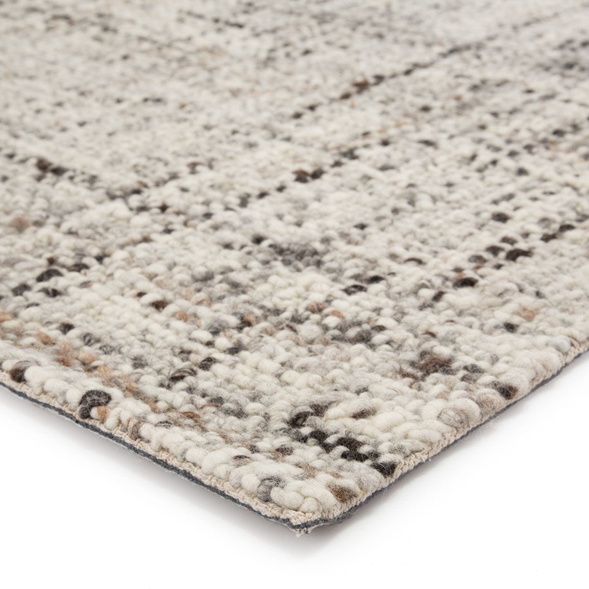 Tapis gris Cambridge