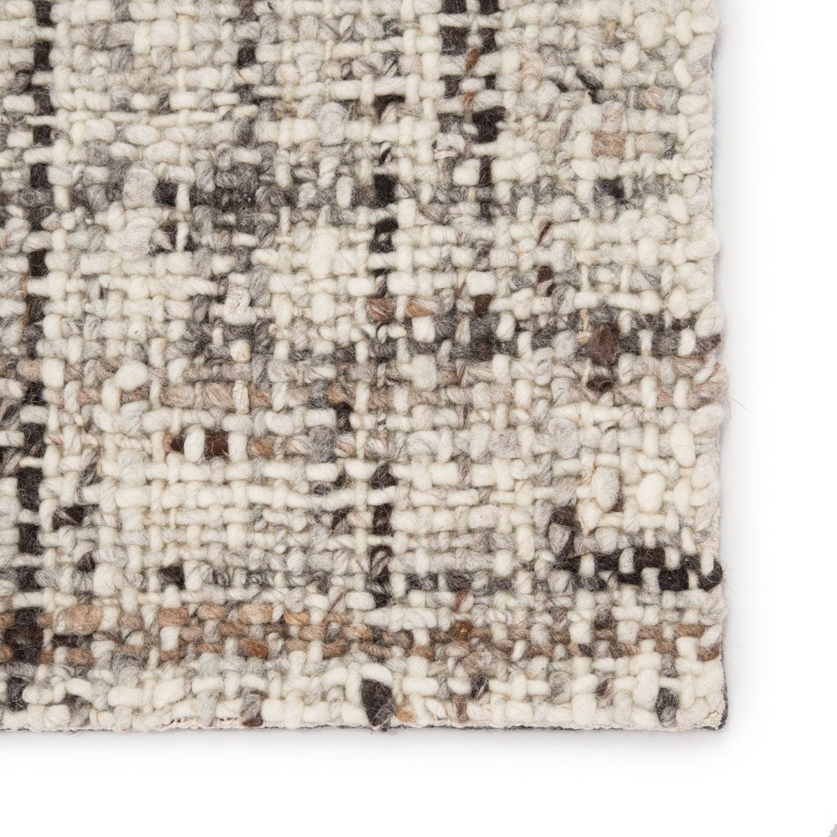 Tapis gris Cambridge