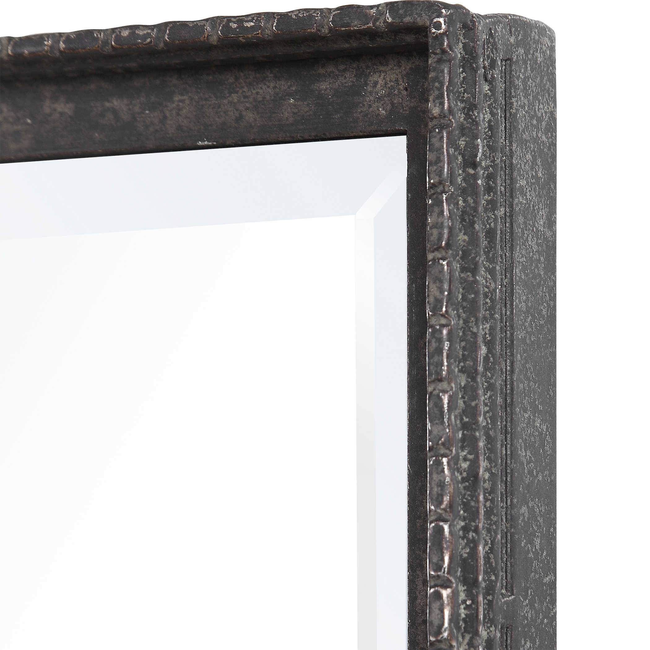 Miroir de toilette Callahan