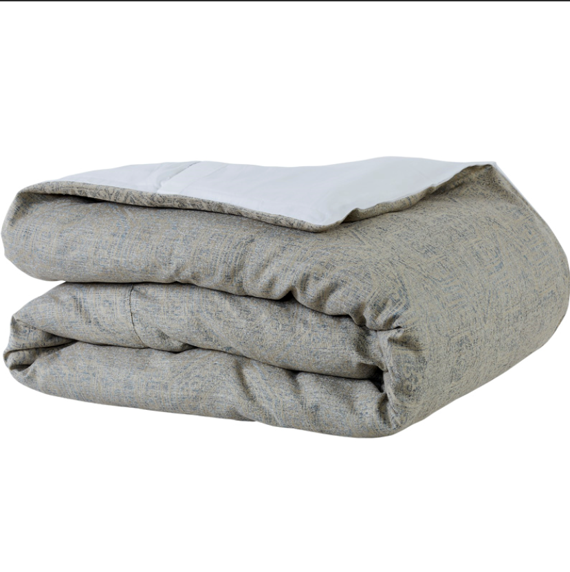 Couette et taies d'oreiller Calypso