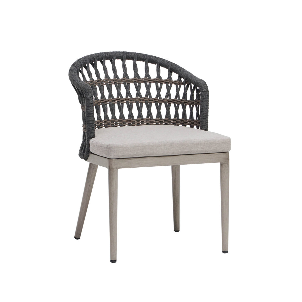 Chaise de salle à manger Coconut Grove