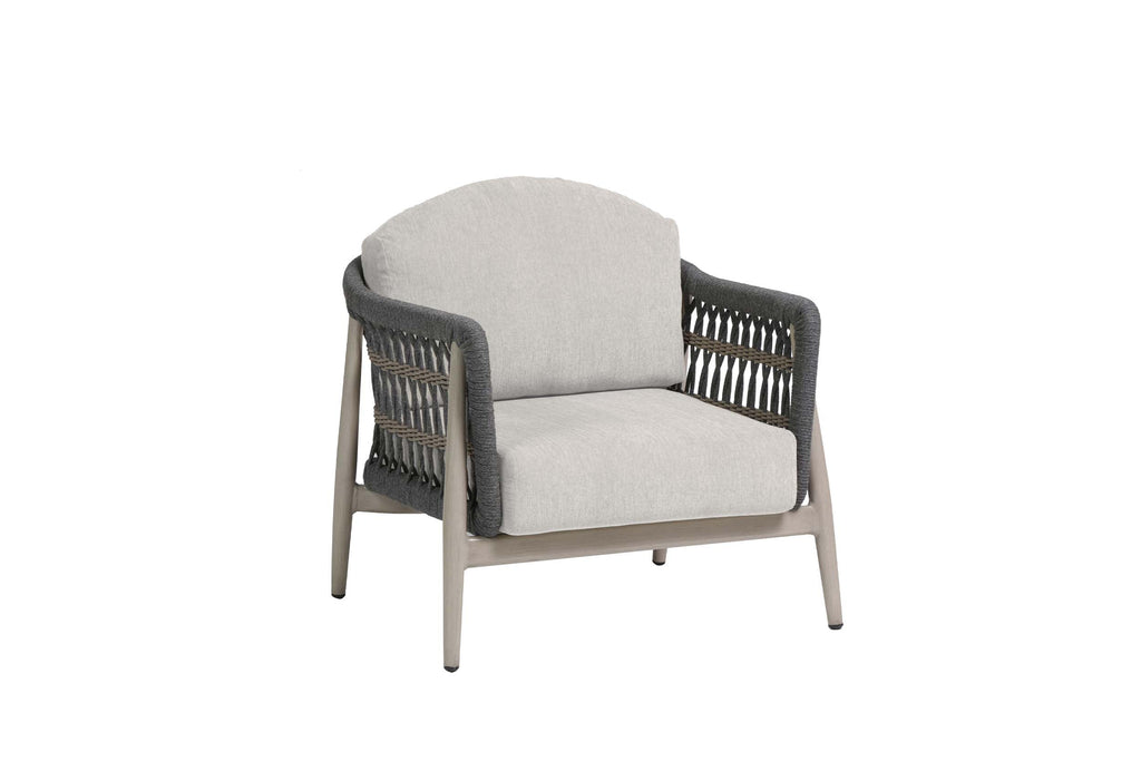 Fauteuil Club Coconut Grove