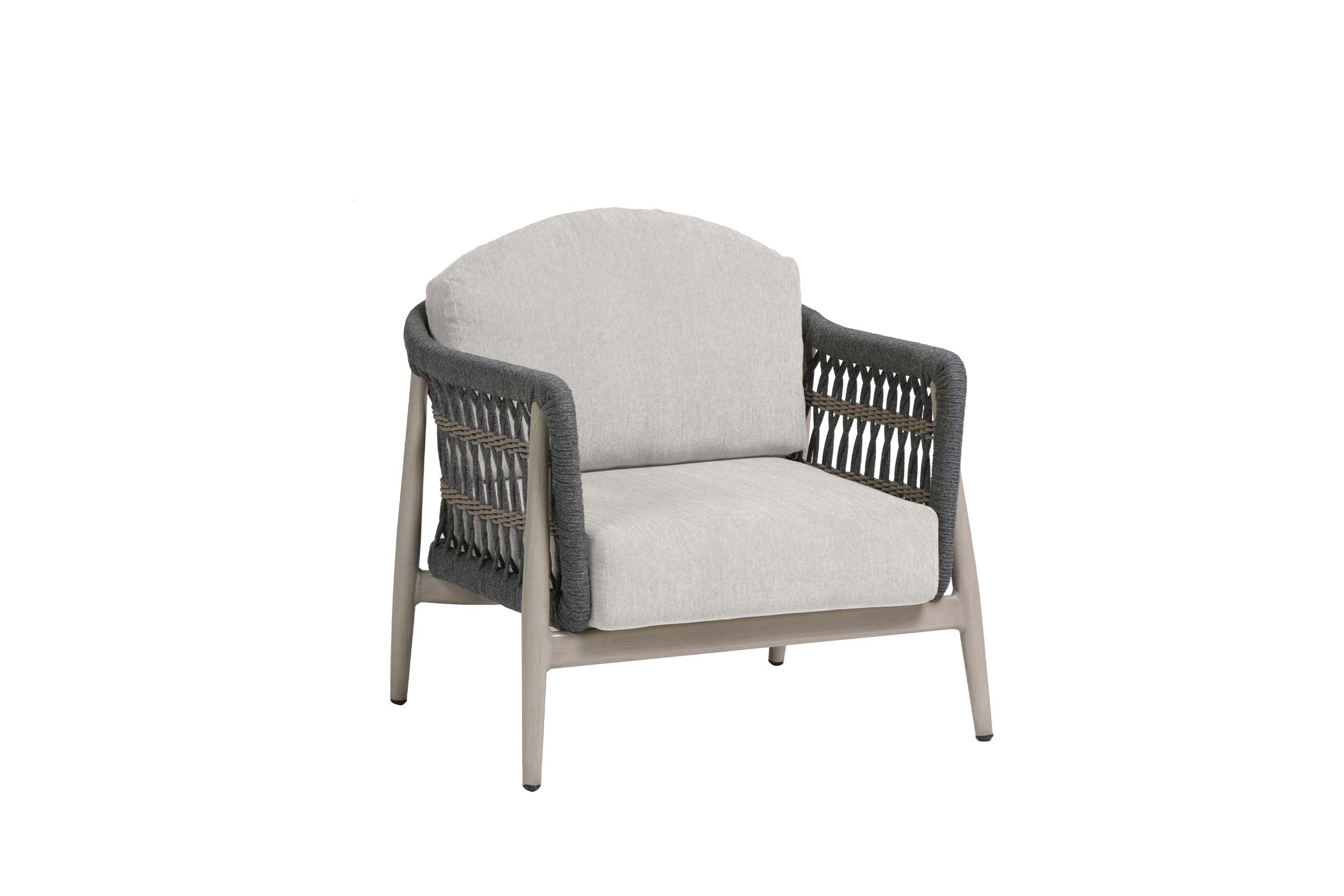 Fauteuil Club Coconut Grove