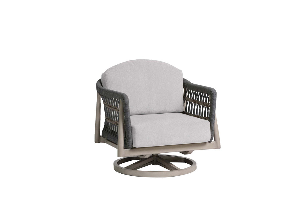 Chaise à bascule pivotante Coconut Grove
