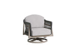 Chaise à bascule pivotante Coconut Grove