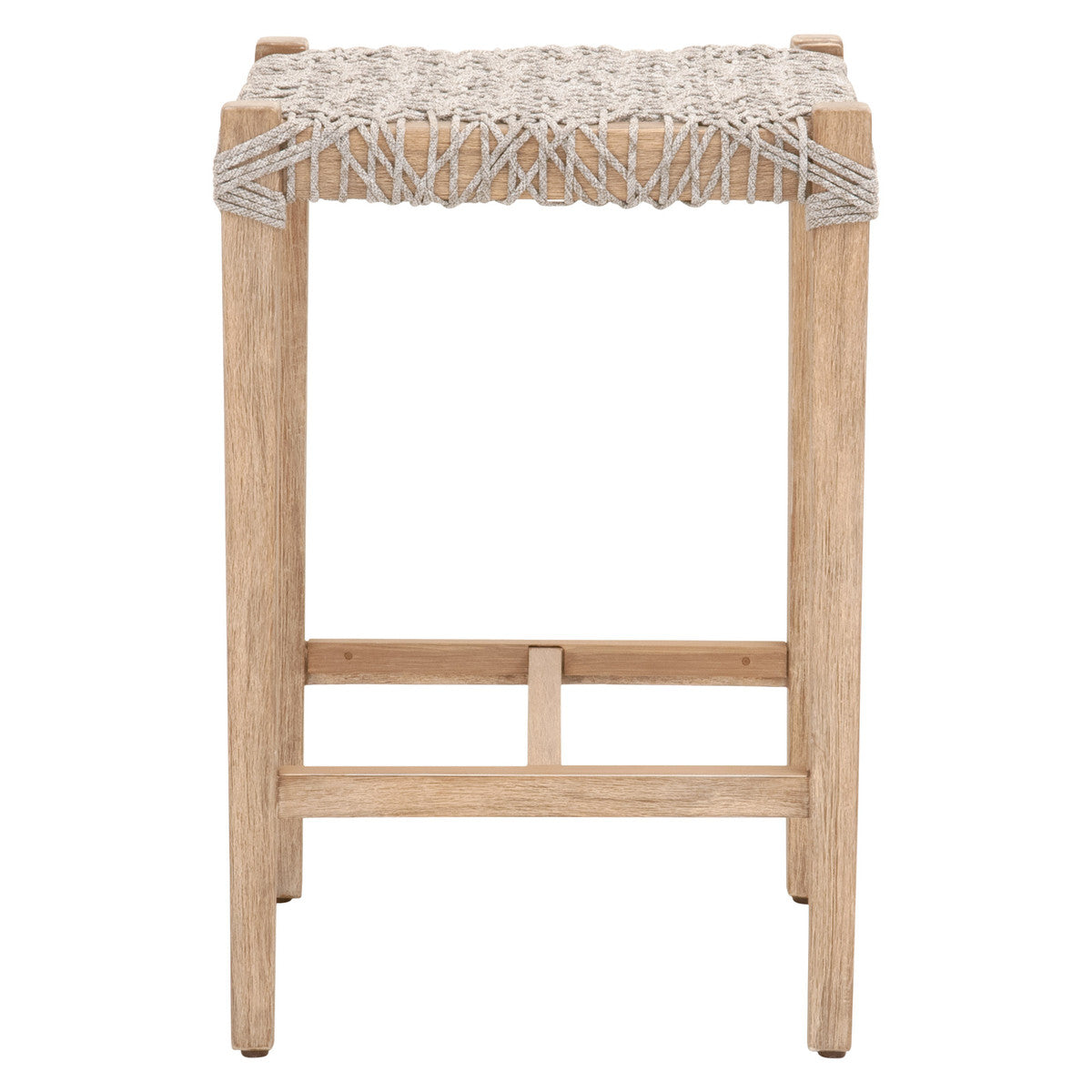 Tabouret de comptoir sans dossier Costa