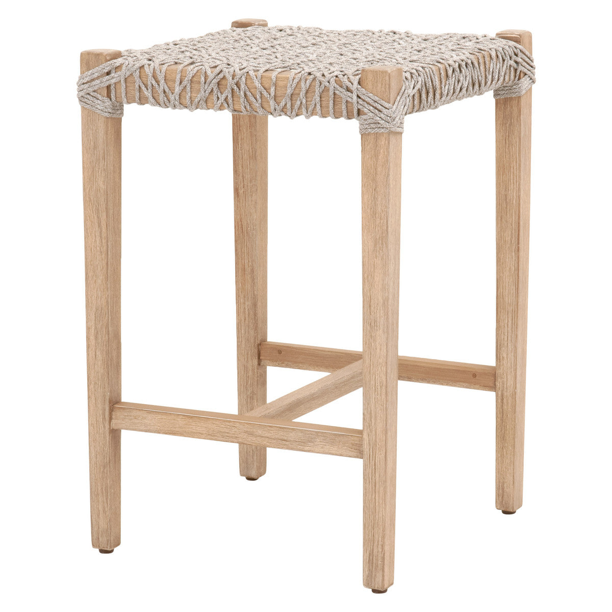 Tabouret de comptoir sans dossier Costa