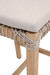 Tabouret de comptoir Costa