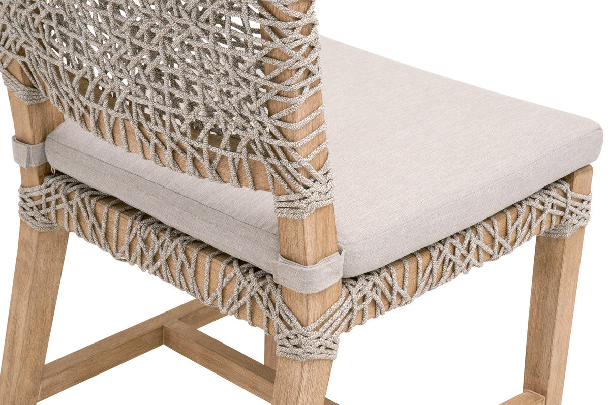 Chaise de salle à manger Costa