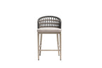 Tabouret de comptoir Coconut Grove