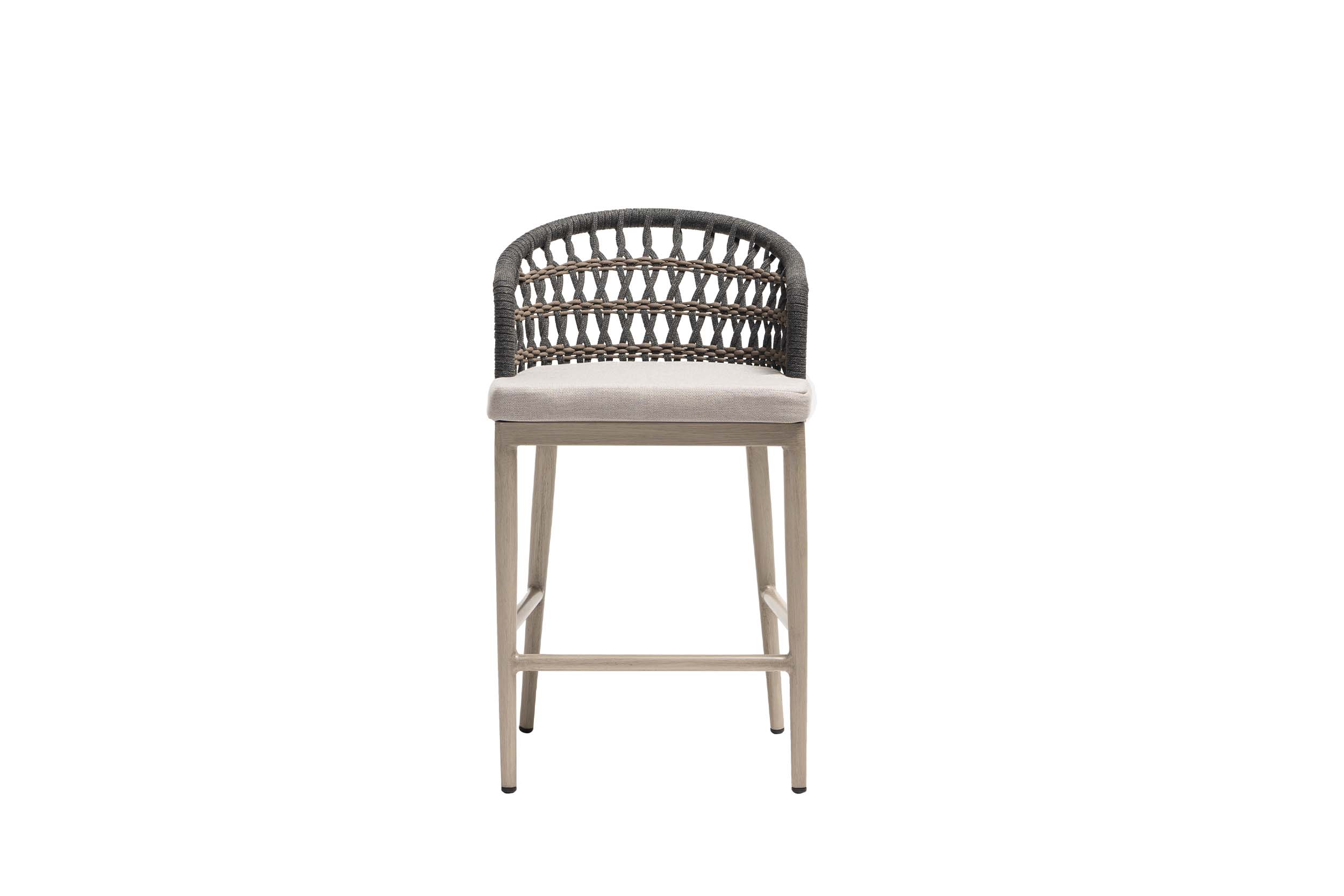 Tabouret de comptoir Coconut Grove