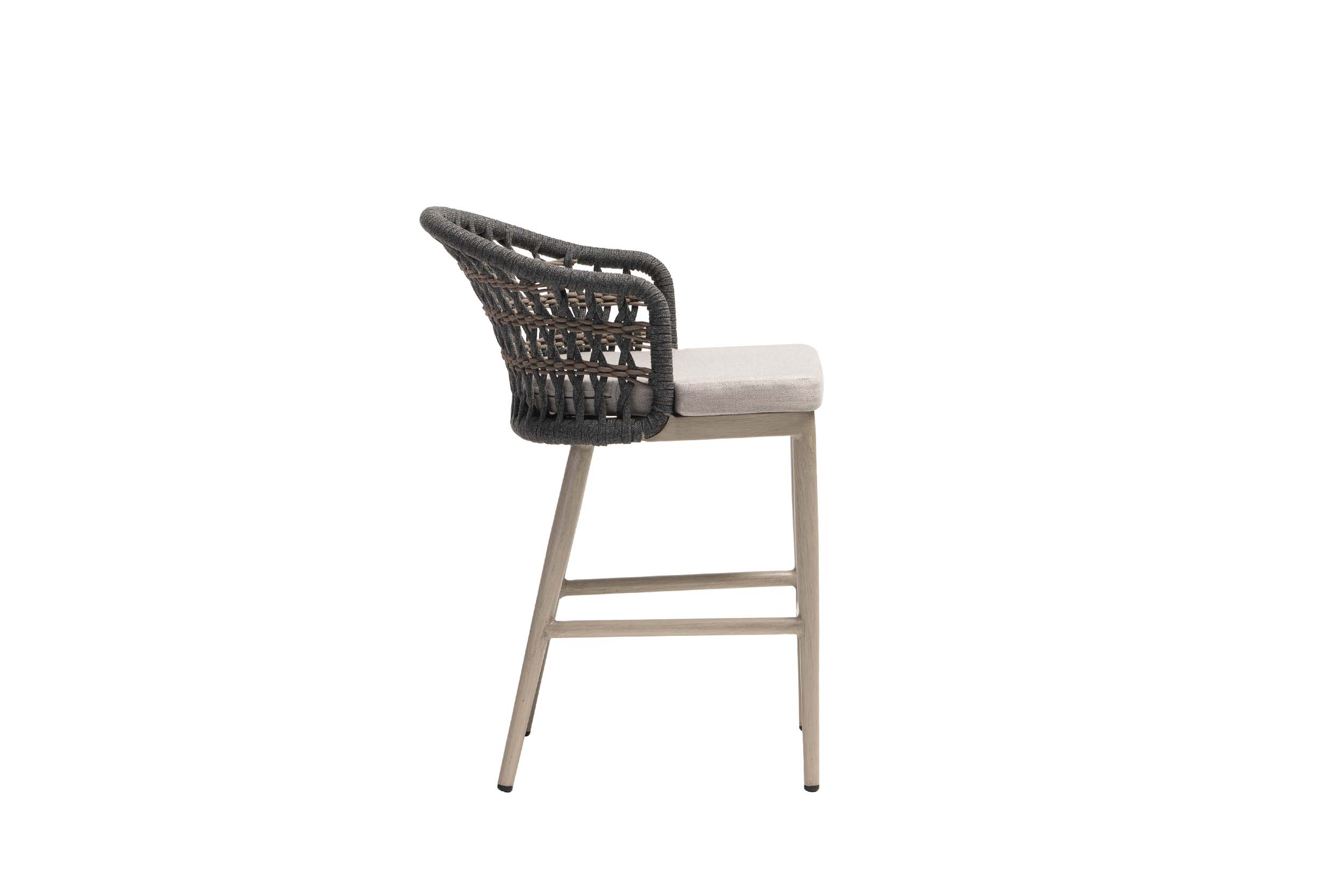 Tabouret de comptoir Coconut Grove