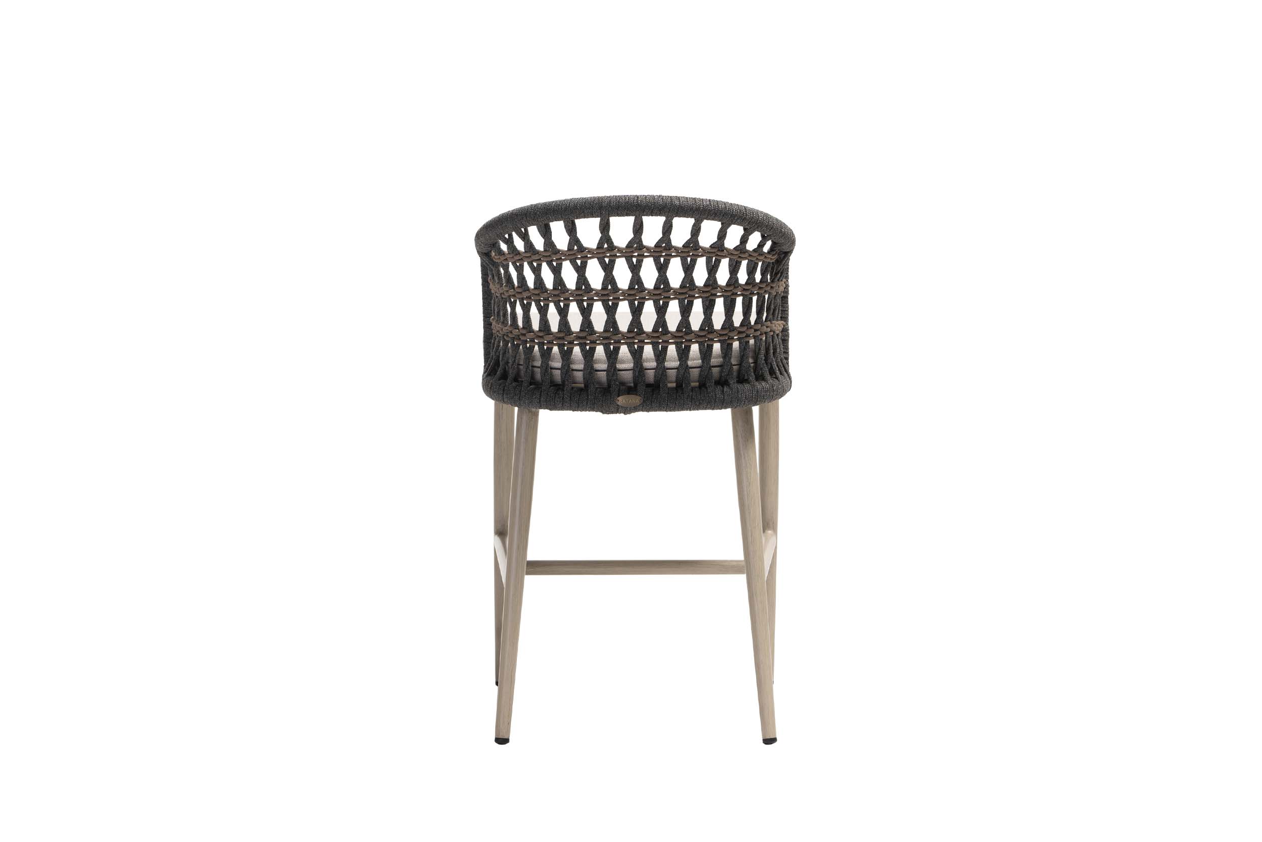 Tabouret de comptoir Coconut Grove