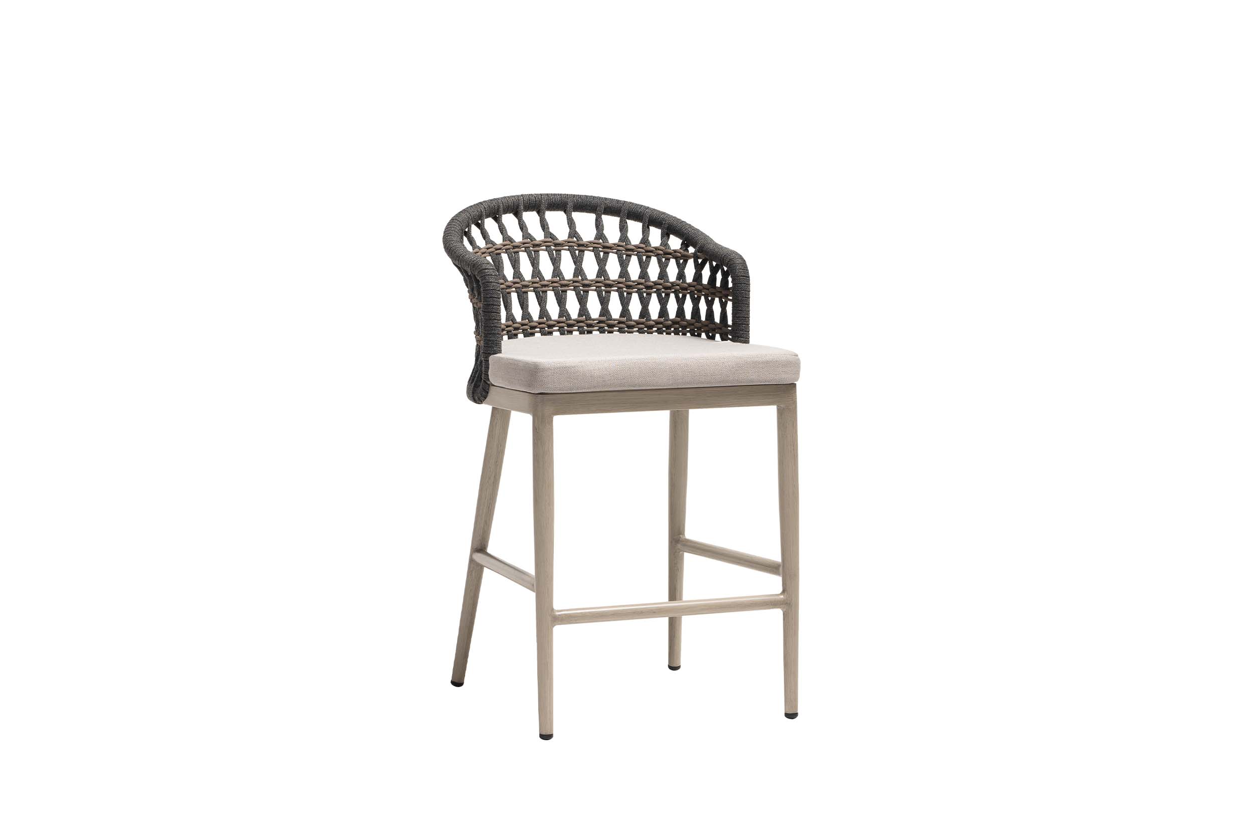 Tabouret de comptoir Coconut Grove