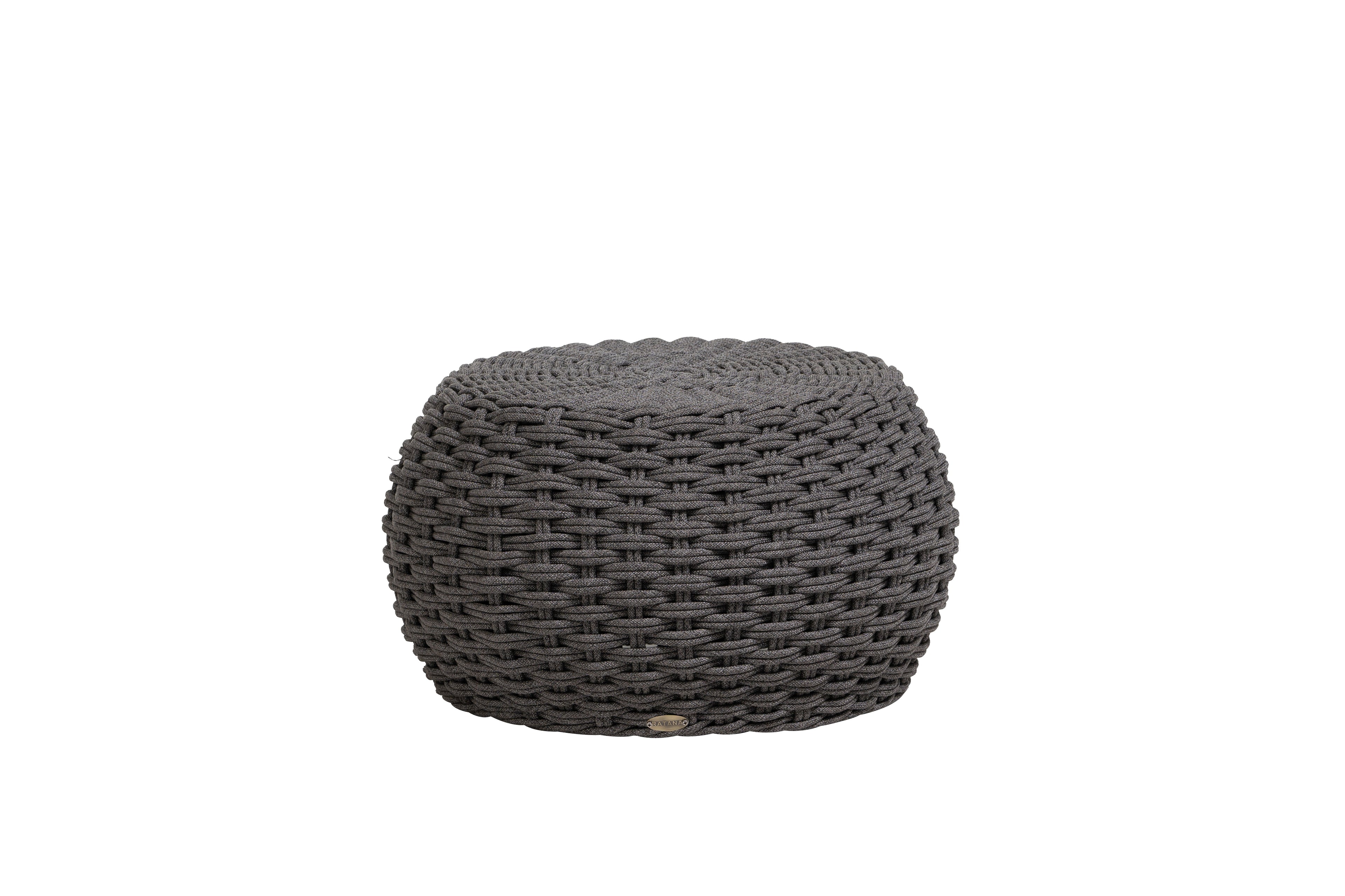 Tabouret court Giro