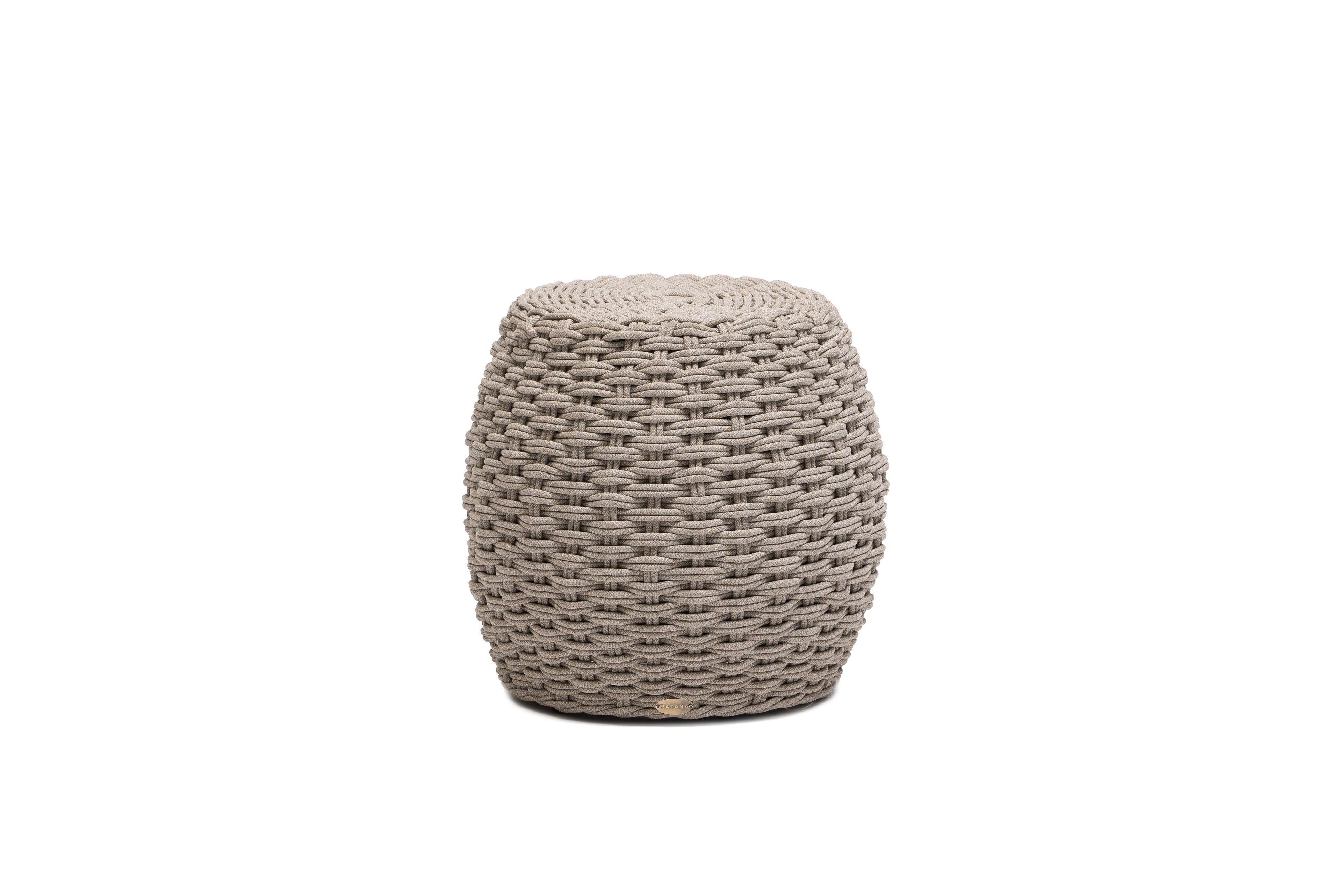 Tabouret haut Giro