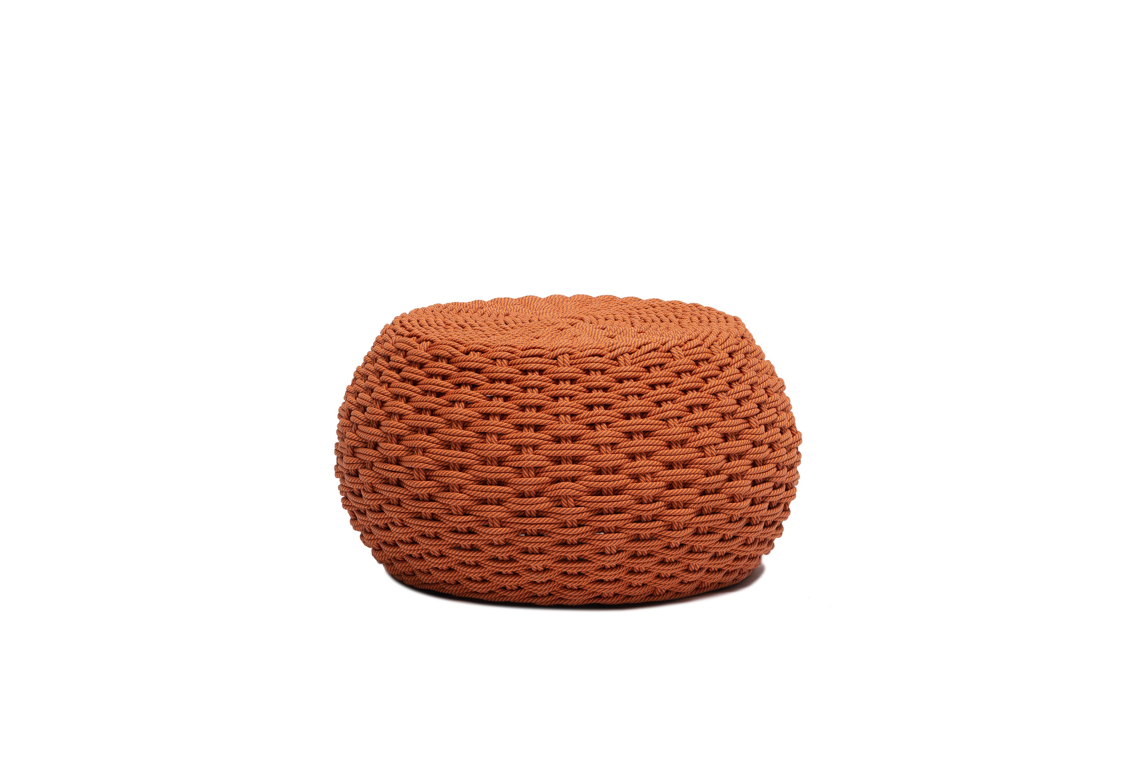 Tabouret court Giro