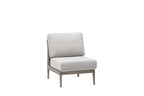Chaise sans accoudoirs Coconut Grove