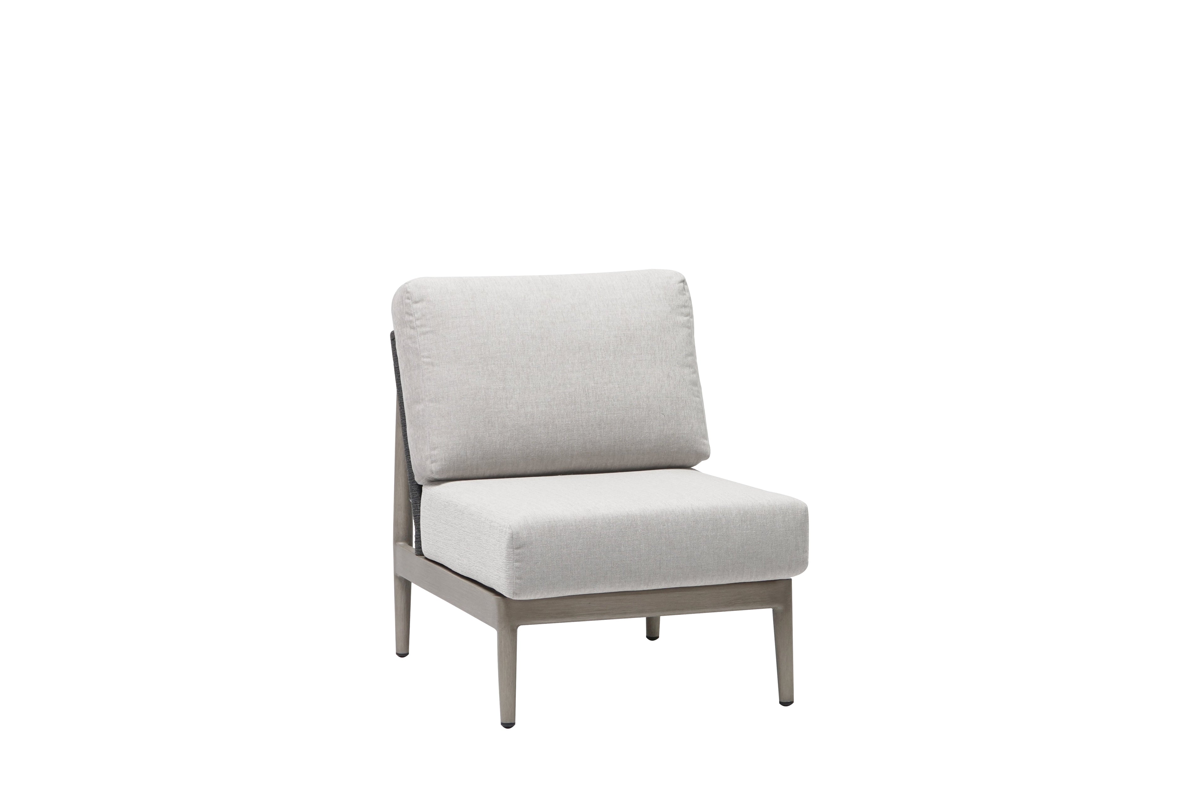 Chaise sans accoudoirs Coconut Grove