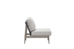 Chaise sans accoudoirs Coconut Grove