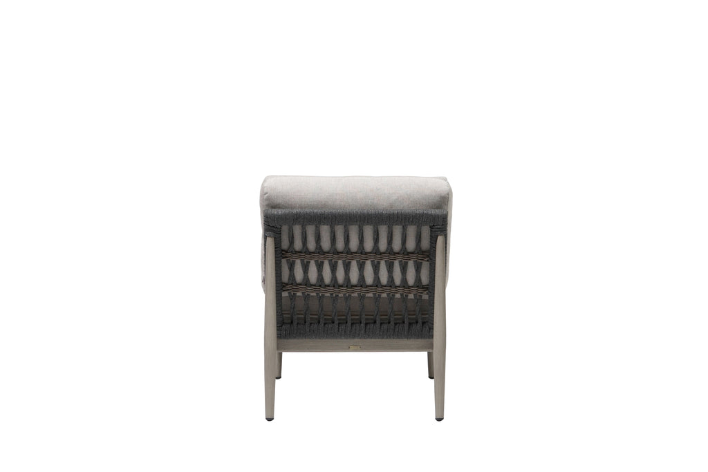 Chaise sans accoudoirs Coconut Grove
