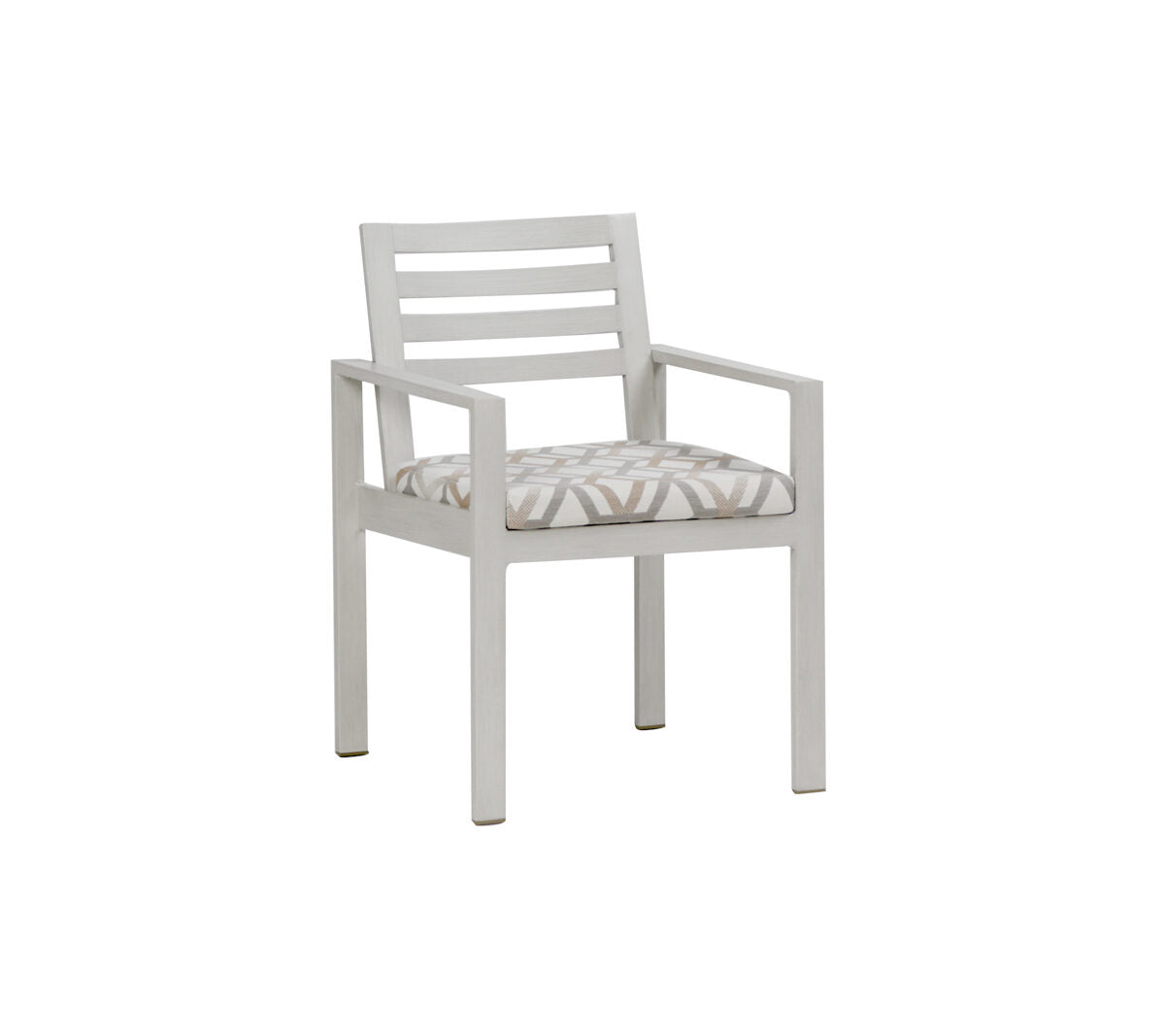 Chaise de salle à manger Element - Blanc