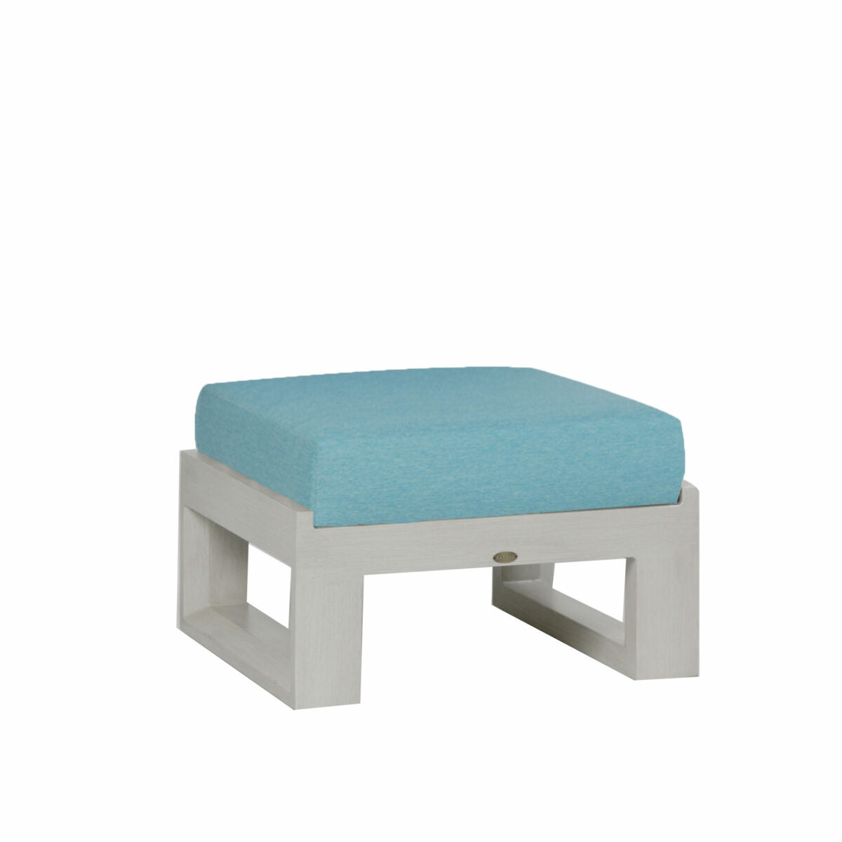 Pouf Element - Blanc