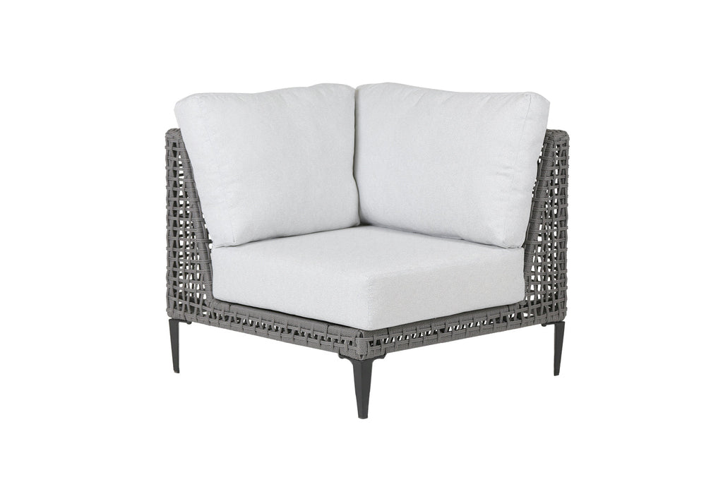 Chaise d'angle Genval