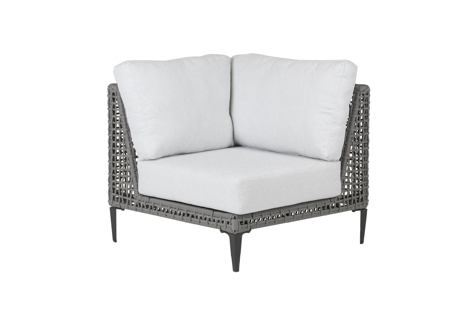 Chaise d'angle Genval