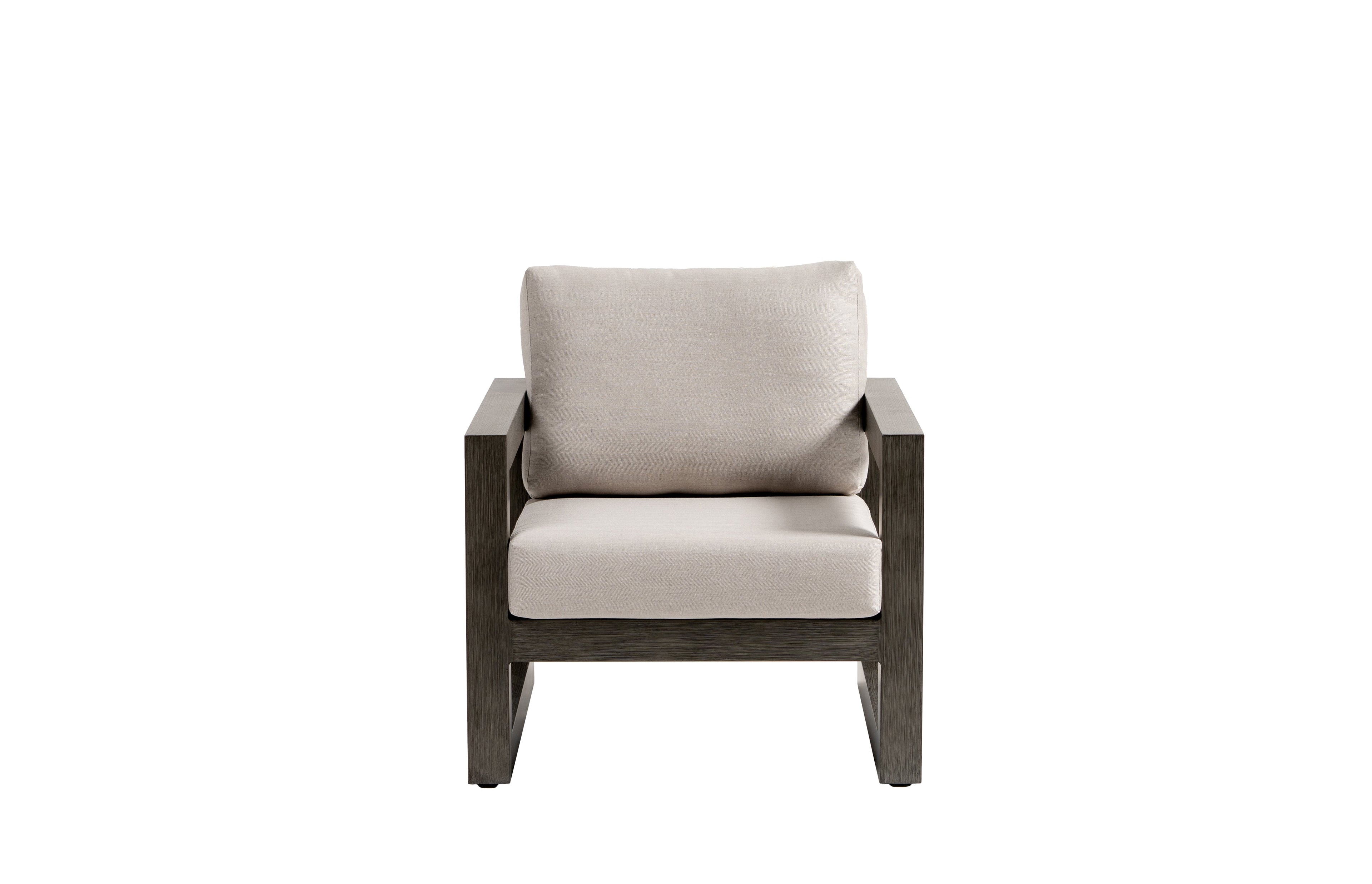 Fauteuil Club Milano