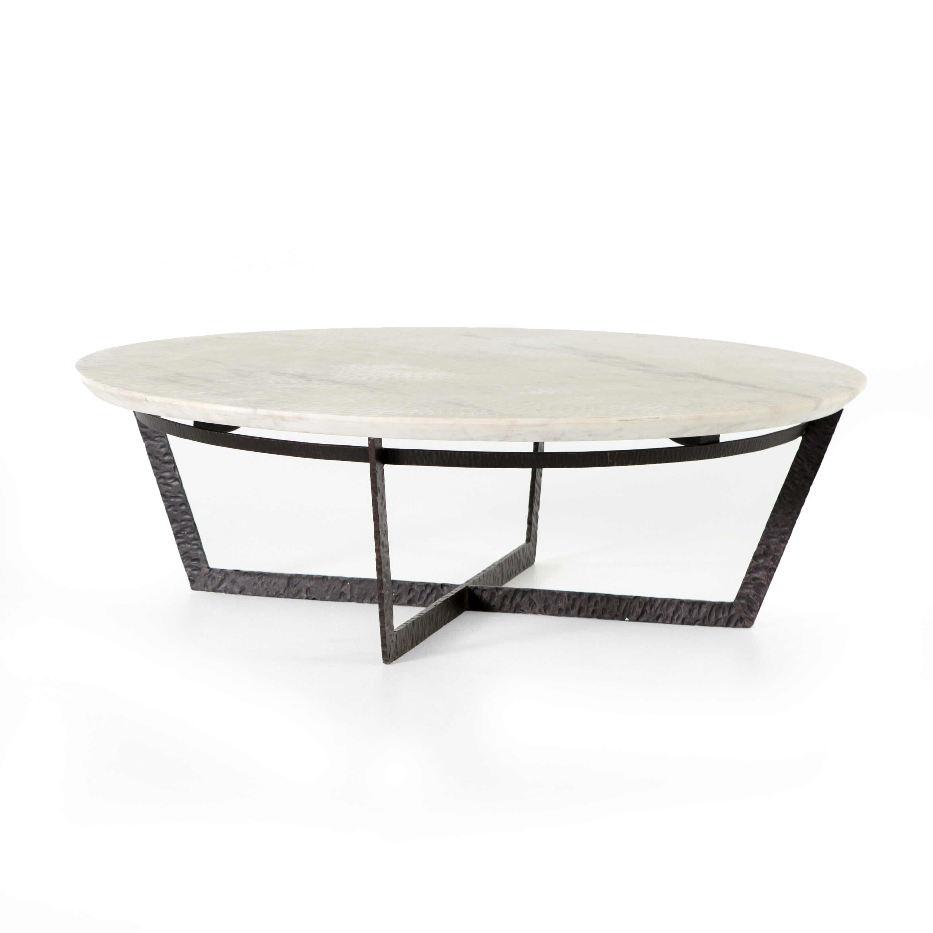 Table basse ronde Felix