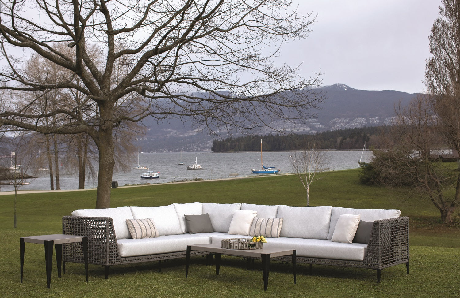 Chaise sans accoudoirs Genval