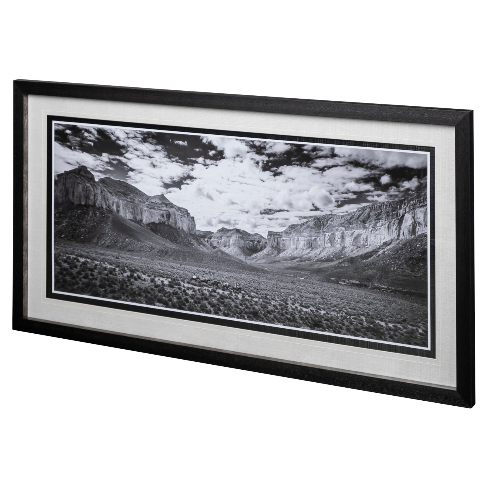 Art encadré - Grand Canyon