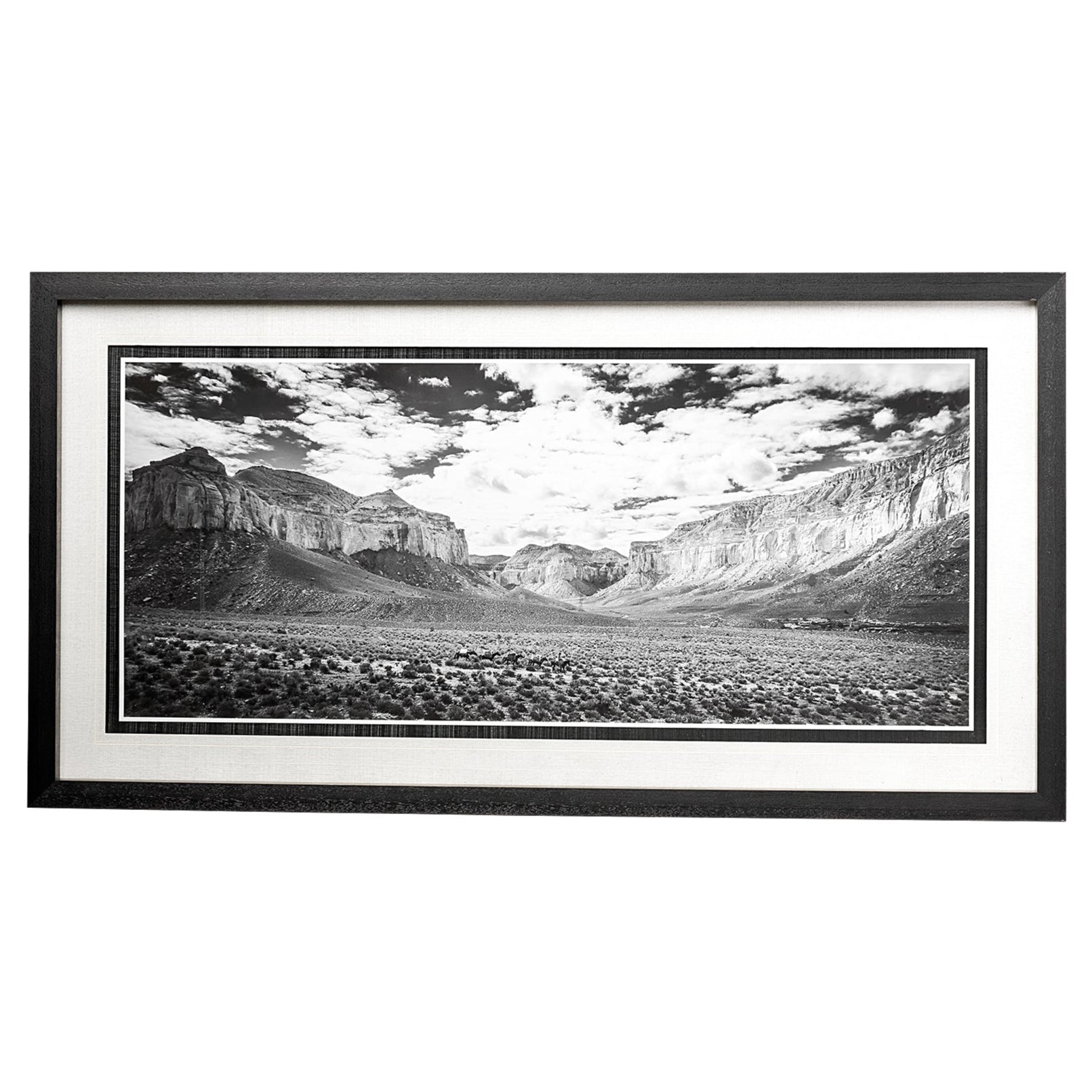Art encadré - Grand Canyon