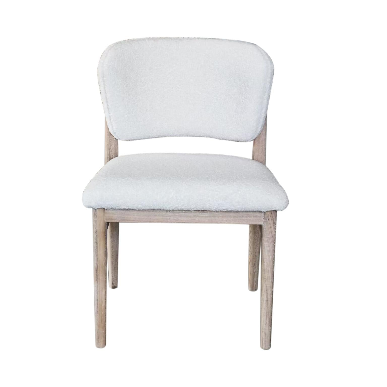 Chaise de salle à manger Hayden