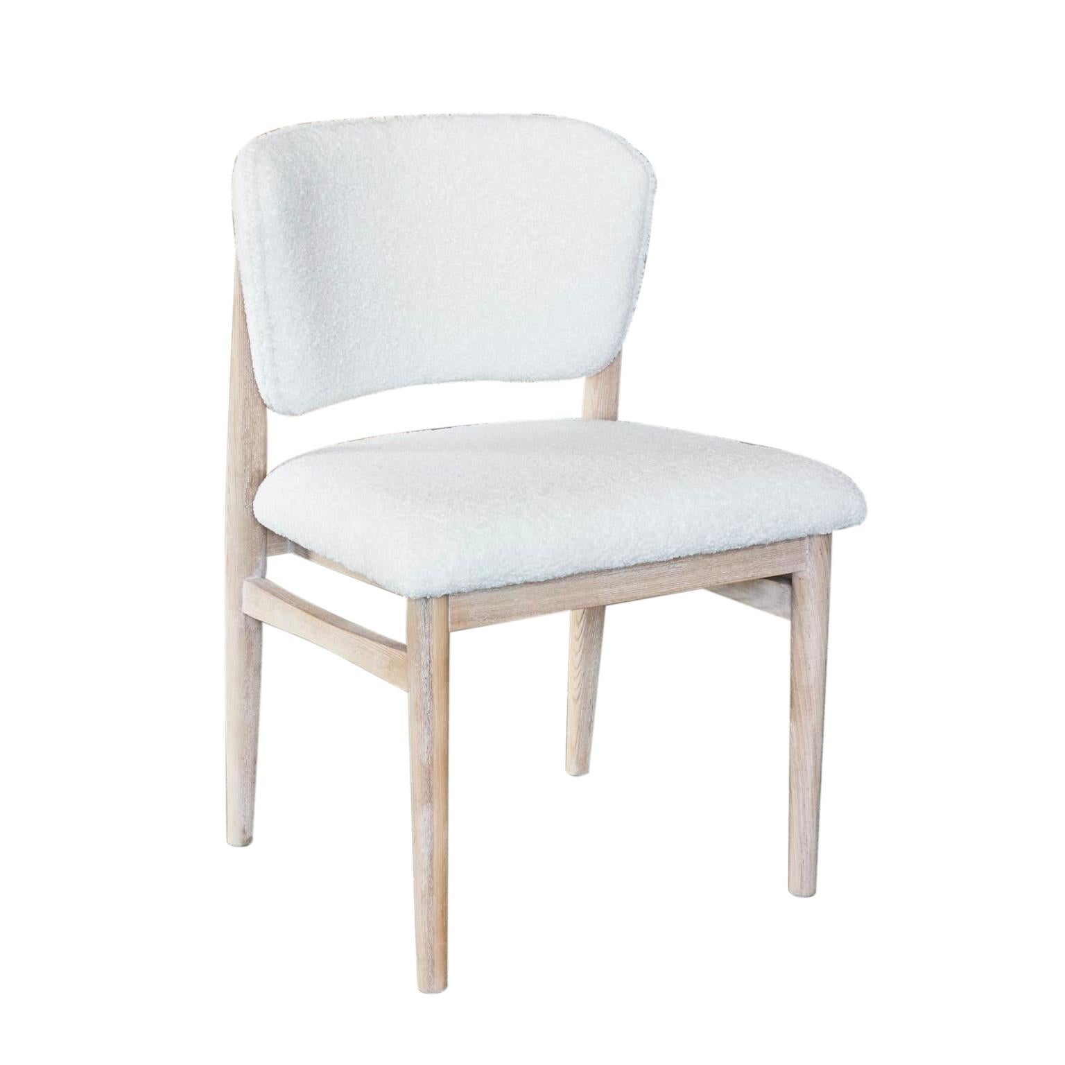 Chaise de salle à manger Hayden
