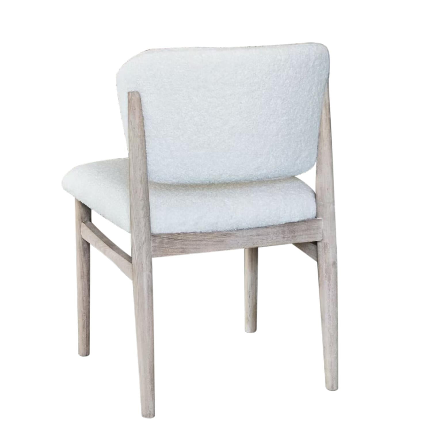 Chaise de salle à manger Hayden
