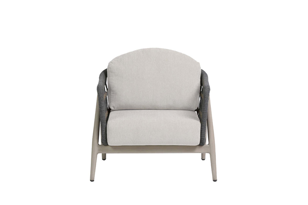 Fauteuil Club Coconut Grove