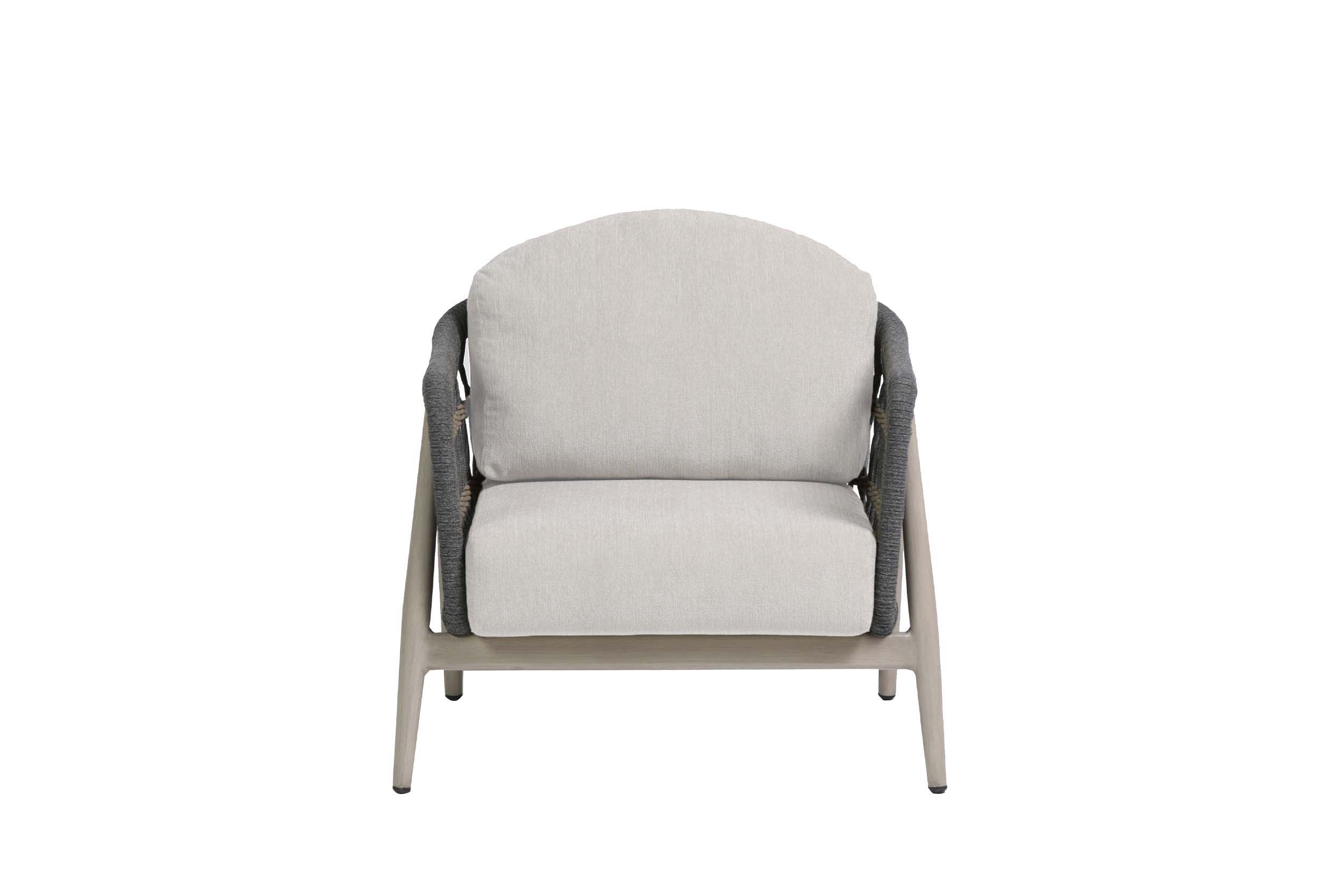 Fauteuil Club Coconut Grove