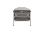 Fauteuil Club Coconut Grove