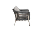 Fauteuil Club Coconut Grove