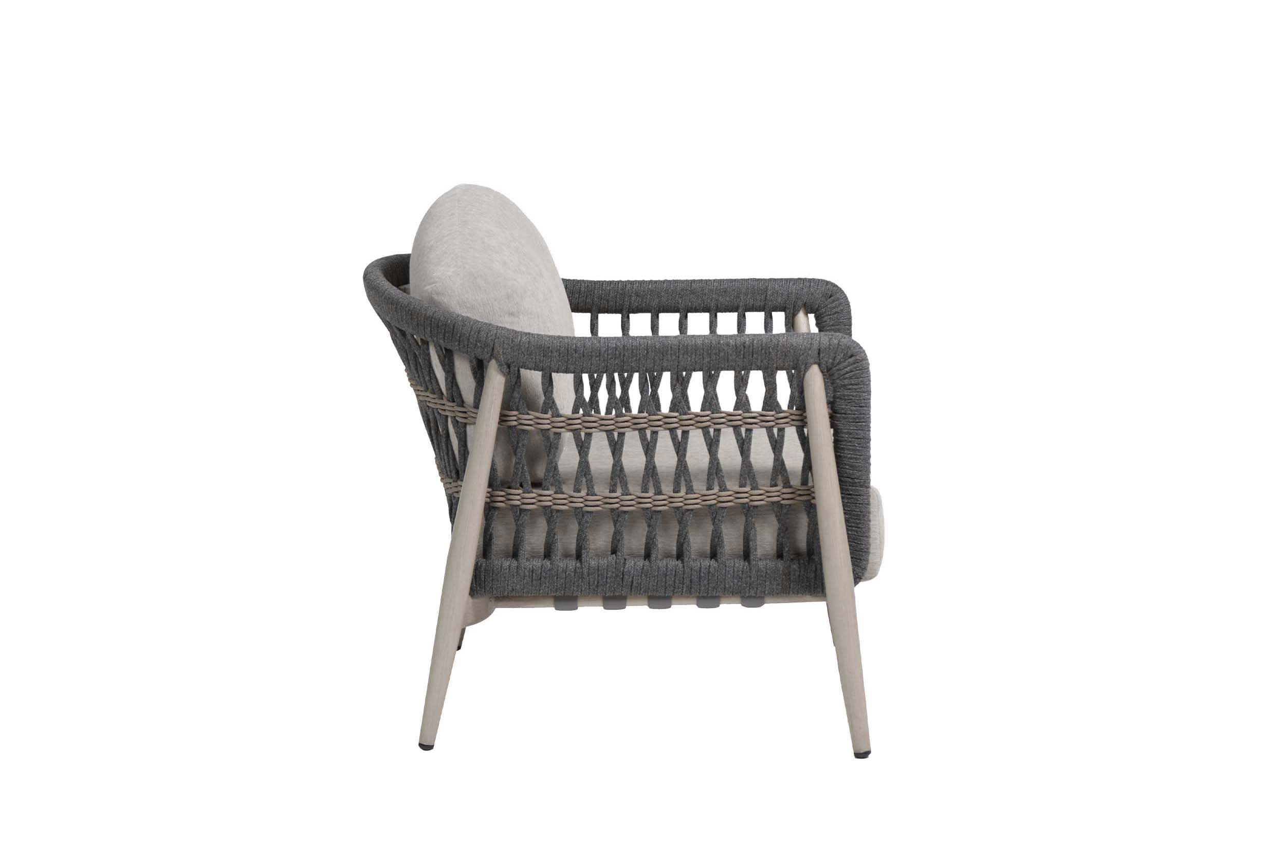 Fauteuil Club Coconut Grove