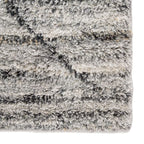Tapis Kasbah gris 
