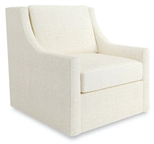 Chaise pivotante Lara 
