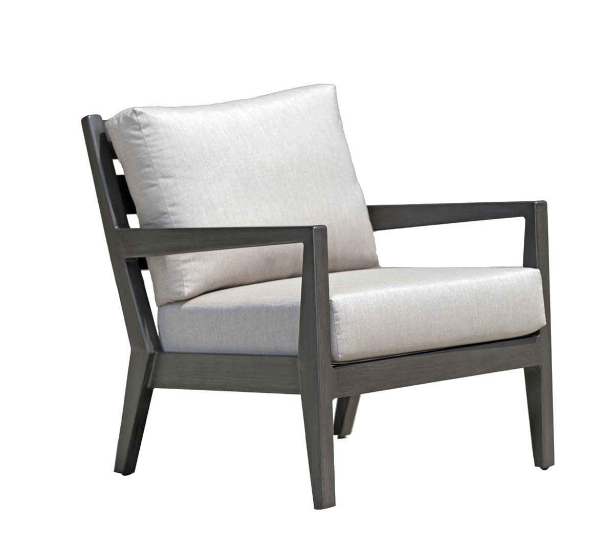 Fauteuil Club Lucia